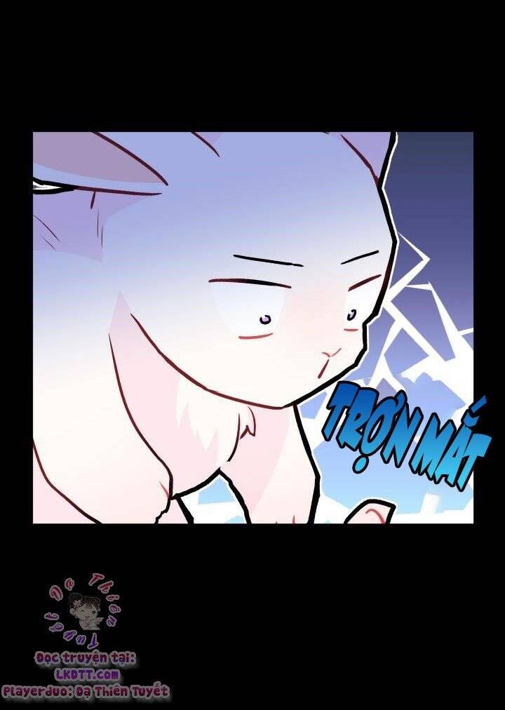 Mối Quan Hệ Cộng Sinh Giữa Báo Đen Và Thỏ Trắng - Chap 1 - Trang 43