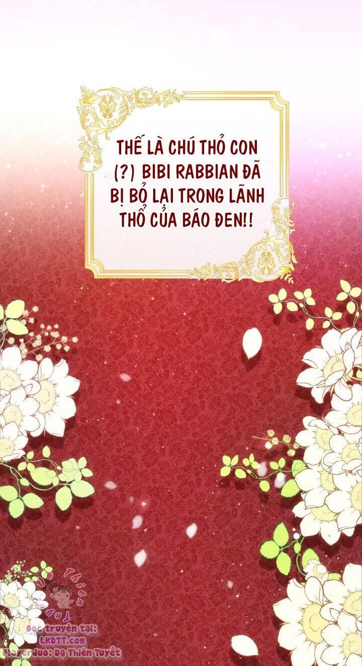 Mối Quan Hệ Cộng Sinh Giữa Báo Đen Và Thỏ Trắng - Chap 1 - Trang 46