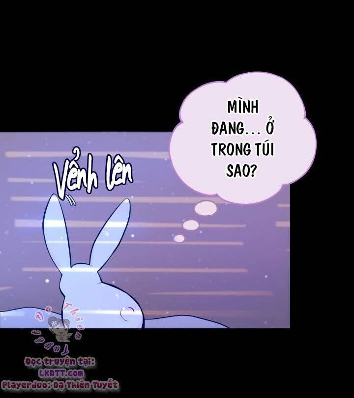 Mối Quan Hệ Cộng Sinh Giữa Báo Đen Và Thỏ Trắng - Chap 1 - Trang 6