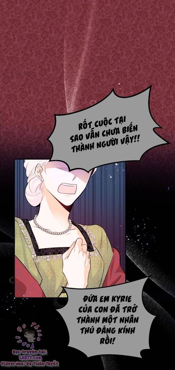 Mối Quan Hệ Cộng Sinh Giữa Báo Đen Và Thỏ Trắng - Chap 1 - Trang 9