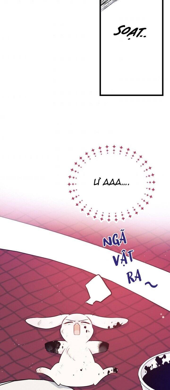 Mối Quan Hệ Cộng Sinh Giữa Báo Đen Và Thỏ Trắng - Chap 10 - Trang 35