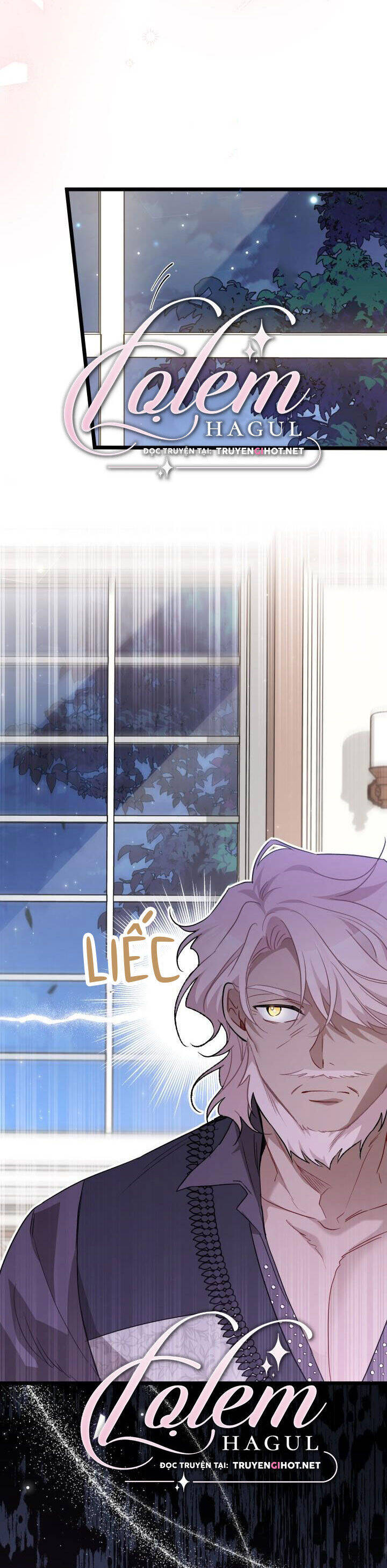 Mối Quan Hệ Cộng Sinh Giữa Báo Đen Và Thỏ Trắng - Chap 100 - Trang 11