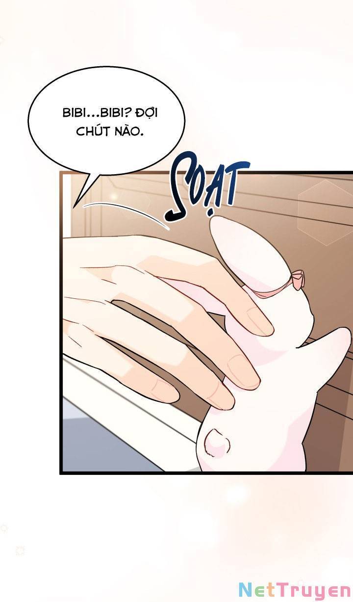 Mối Quan Hệ Cộng Sinh Giữa Báo Đen Và Thỏ Trắng - Chap 101 - Trang 17