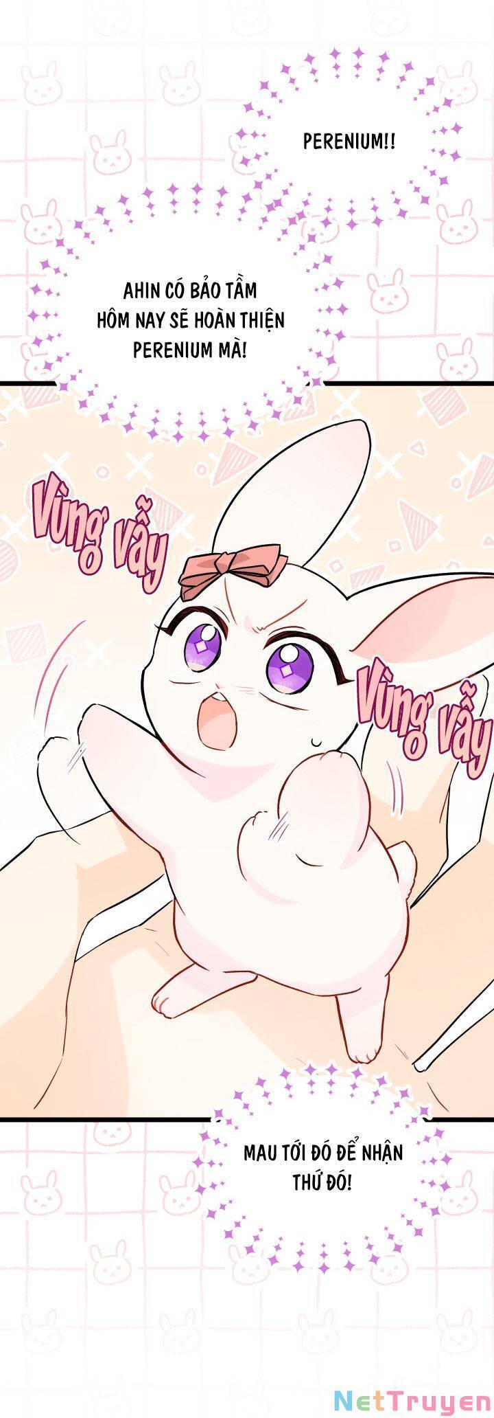 Mối Quan Hệ Cộng Sinh Giữa Báo Đen Và Thỏ Trắng - Chap 101 - Trang 22