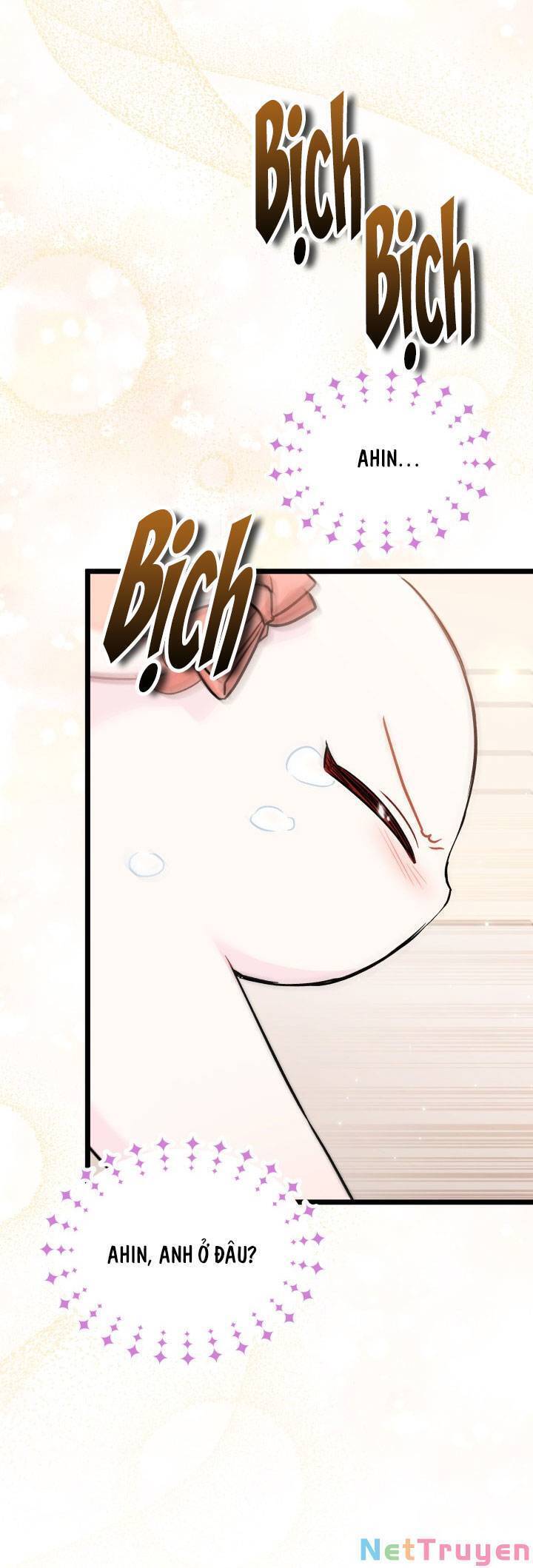 Mối Quan Hệ Cộng Sinh Giữa Báo Đen Và Thỏ Trắng - Chap 101 - Trang 41