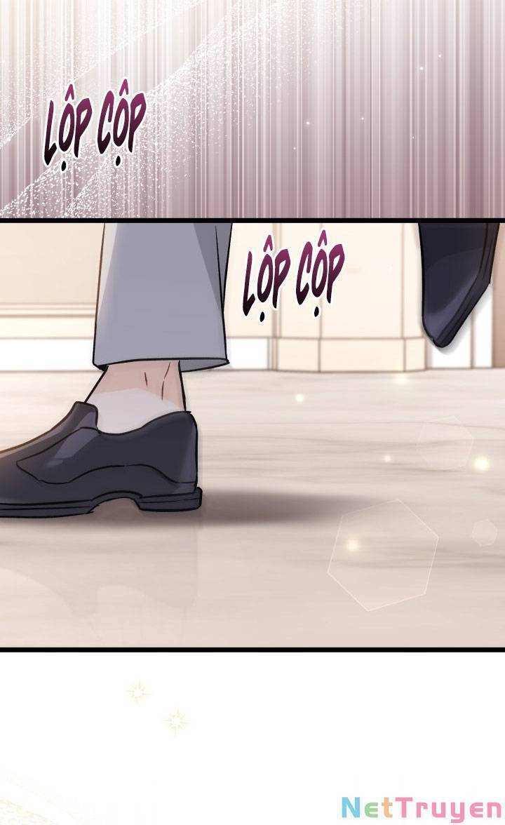Mối Quan Hệ Cộng Sinh Giữa Báo Đen Và Thỏ Trắng - Chap 101 - Trang 43