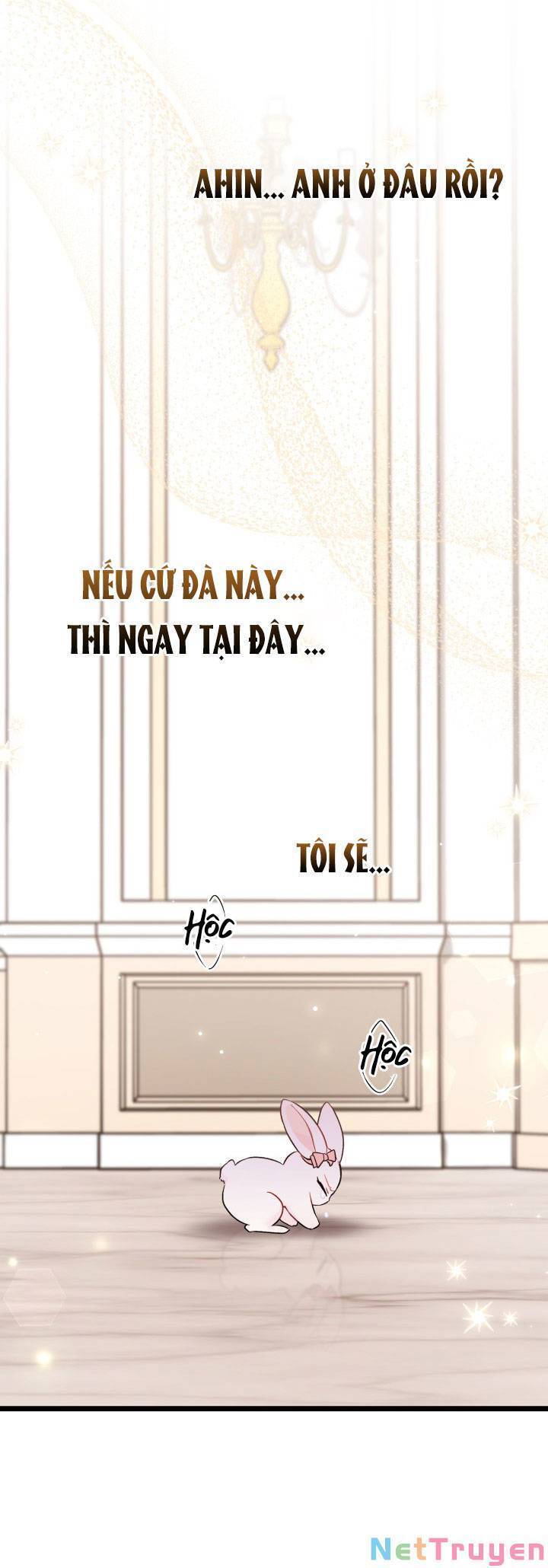 Mối Quan Hệ Cộng Sinh Giữa Báo Đen Và Thỏ Trắng - Chap 101 - Trang 44