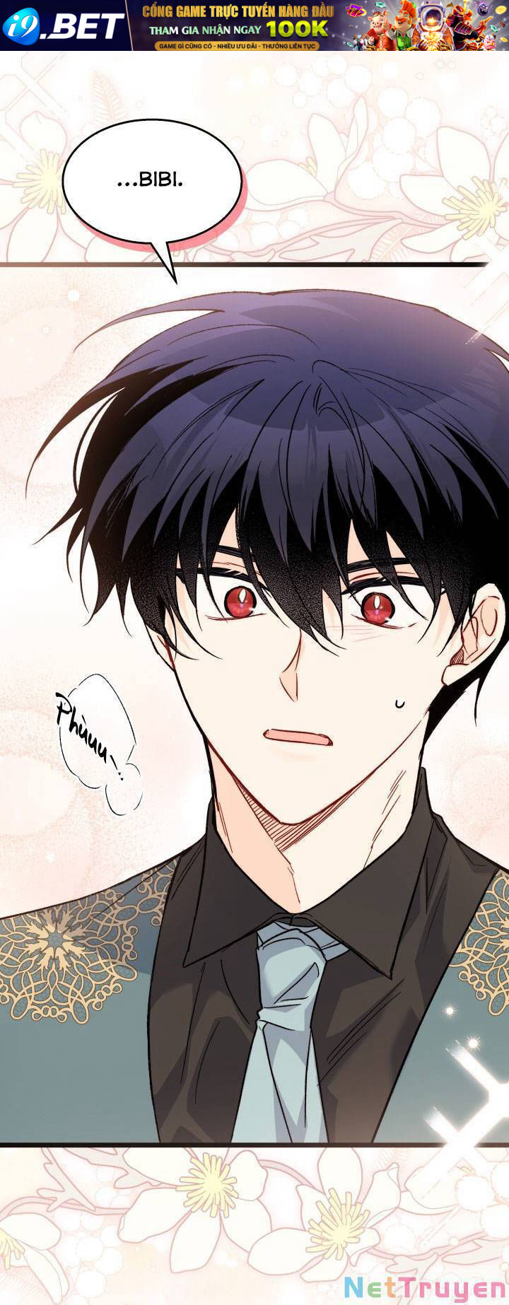Mối Quan Hệ Cộng Sinh Giữa Báo Đen Và Thỏ Trắng - Chap 101 - Trang 48