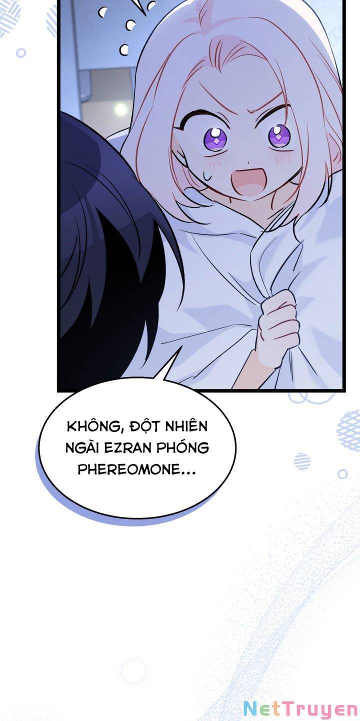 Mối Quan Hệ Cộng Sinh Giữa Báo Đen Và Thỏ Trắng - Chap 101 - Trang 64