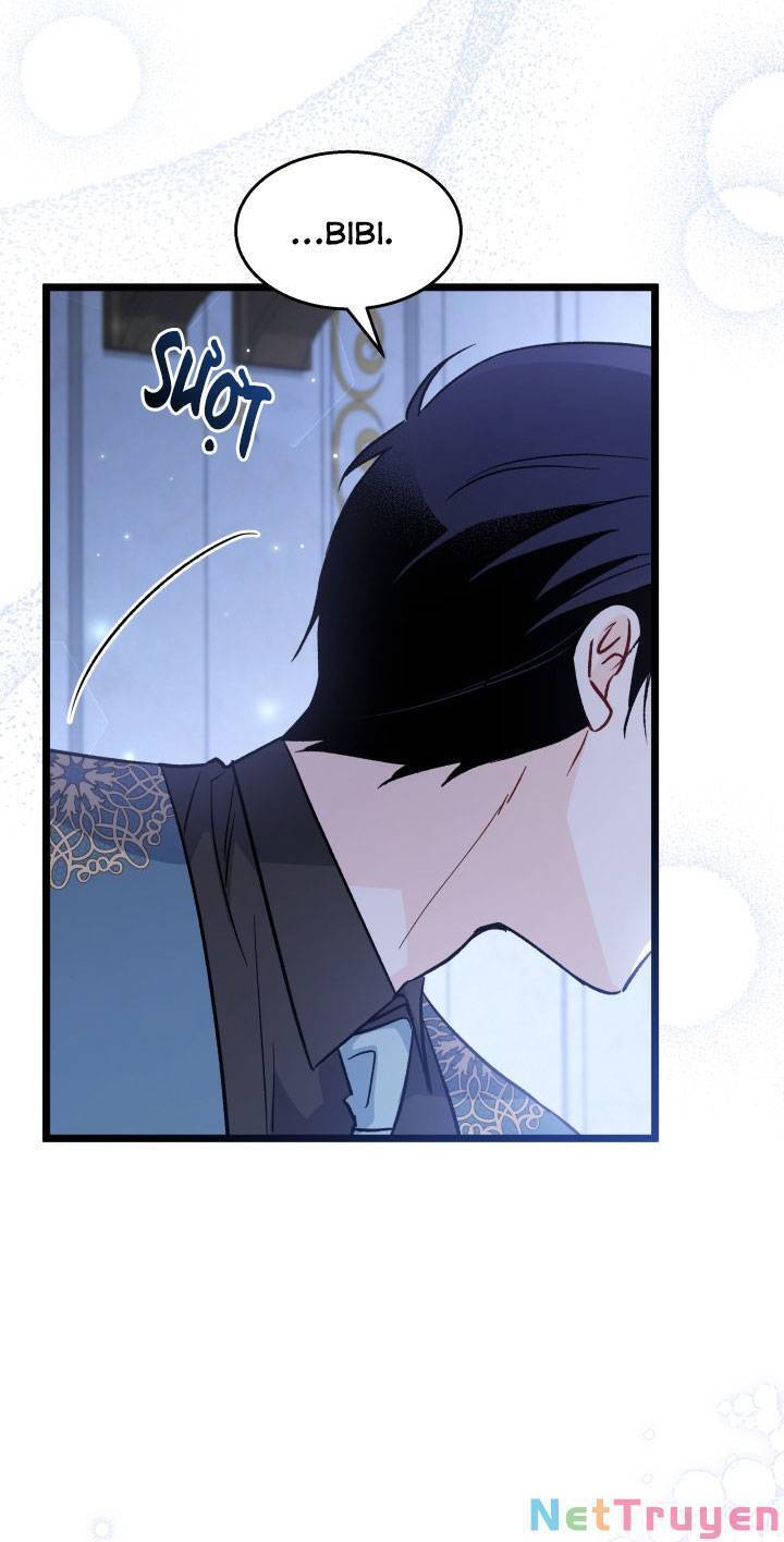 Mối Quan Hệ Cộng Sinh Giữa Báo Đen Và Thỏ Trắng - Chap 101 - Trang 65