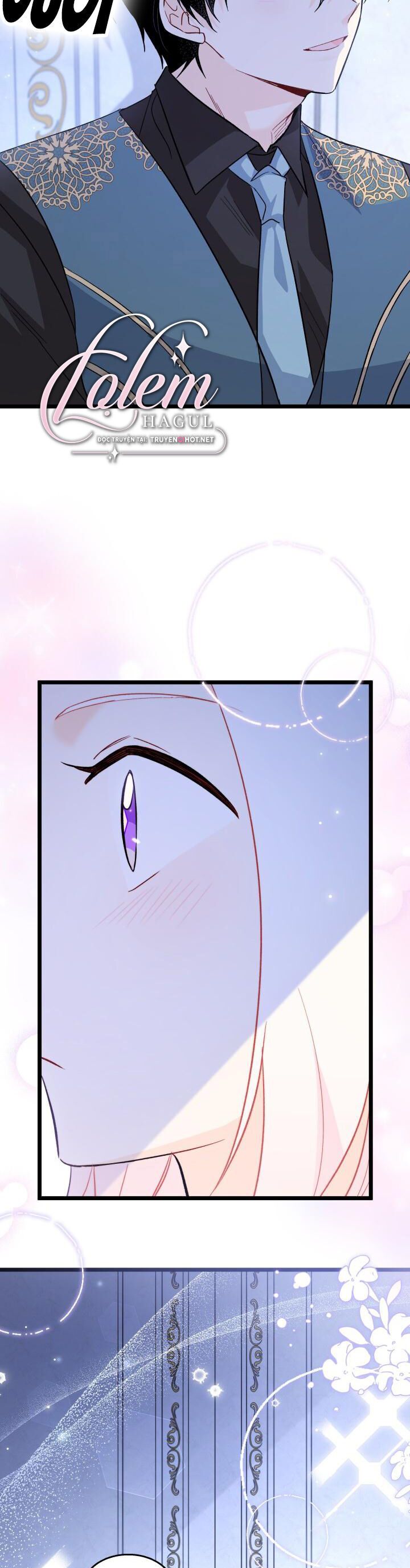 Mối Quan Hệ Cộng Sinh Giữa Báo Đen Và Thỏ Trắng - Chap 102 - Trang 6
