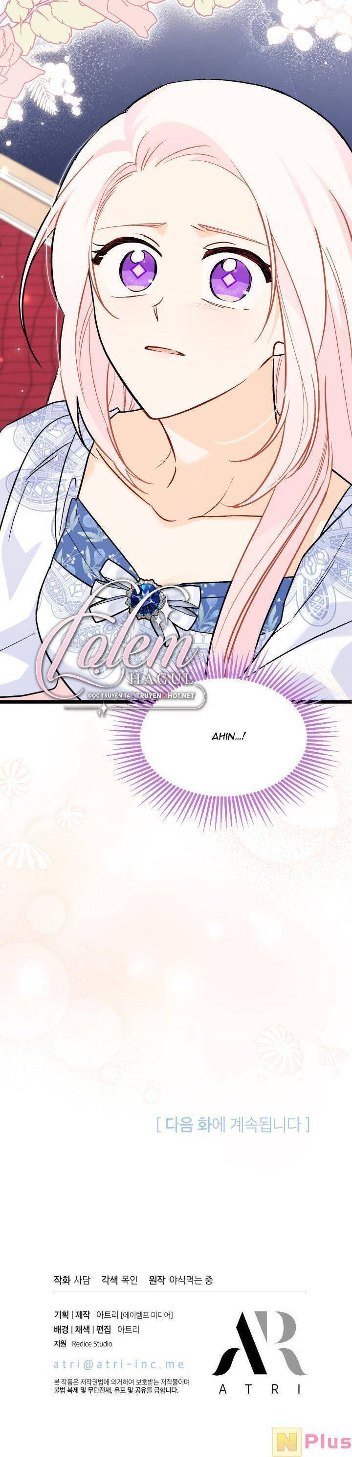 Mối Quan Hệ Cộng Sinh Giữa Báo Đen Và Thỏ Trắng - Chap 103 - Trang 41