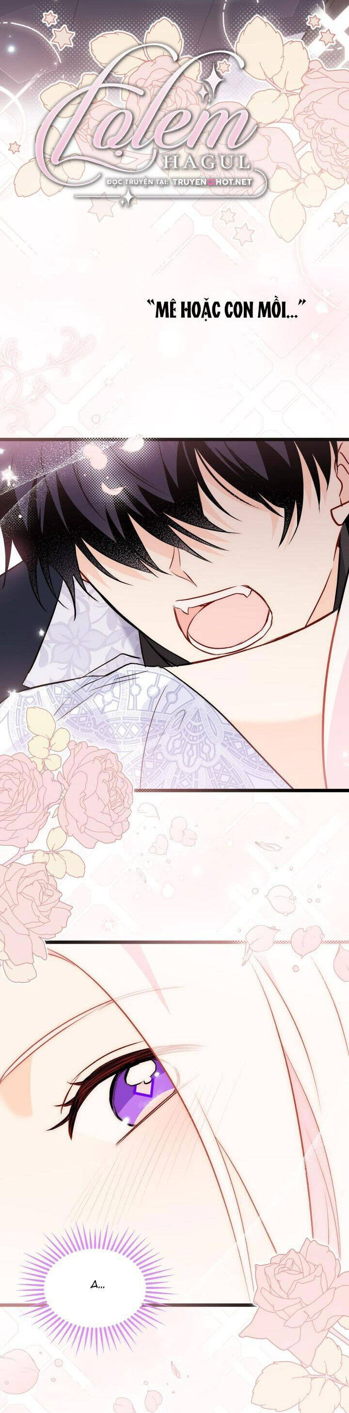 Mối Quan Hệ Cộng Sinh Giữa Báo Đen Và Thỏ Trắng - Chap 104 - Trang 14