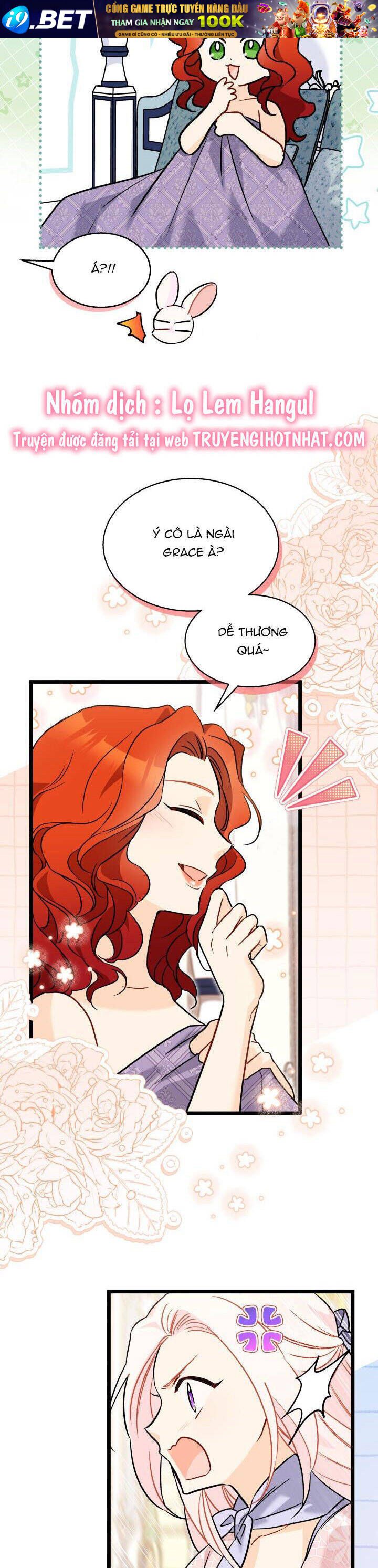 Mối Quan Hệ Cộng Sinh Giữa Báo Đen Và Thỏ Trắng - Chap 106 - Trang 15