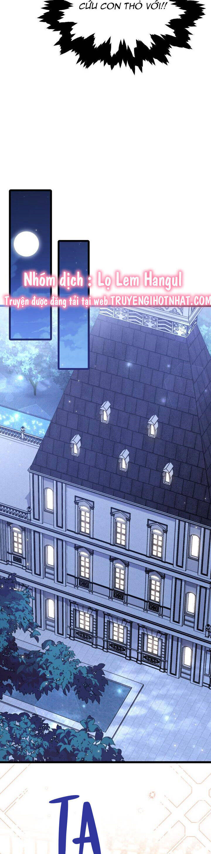 Mối Quan Hệ Cộng Sinh Giữa Báo Đen Và Thỏ Trắng - Chap 106 - Trang 25