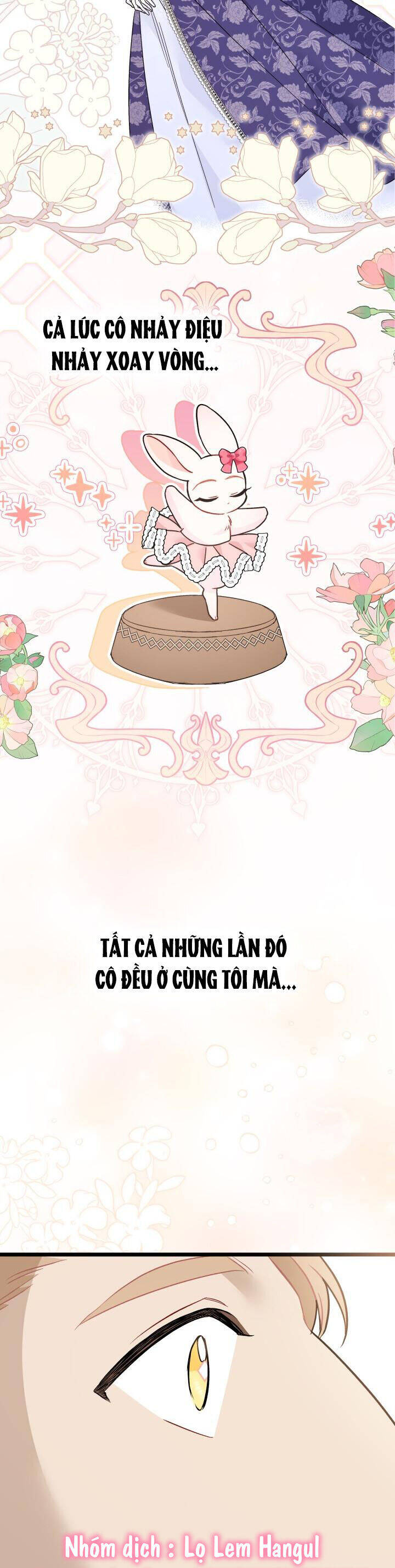 Mối Quan Hệ Cộng Sinh Giữa Báo Đen Và Thỏ Trắng - Chap 107 - Trang 12
