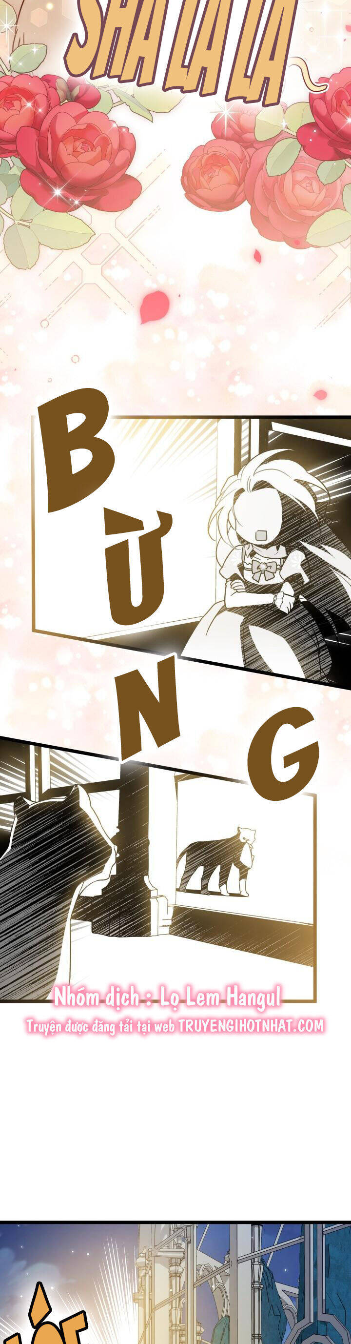 Mối Quan Hệ Cộng Sinh Giữa Báo Đen Và Thỏ Trắng - Chap 107 - Trang 26