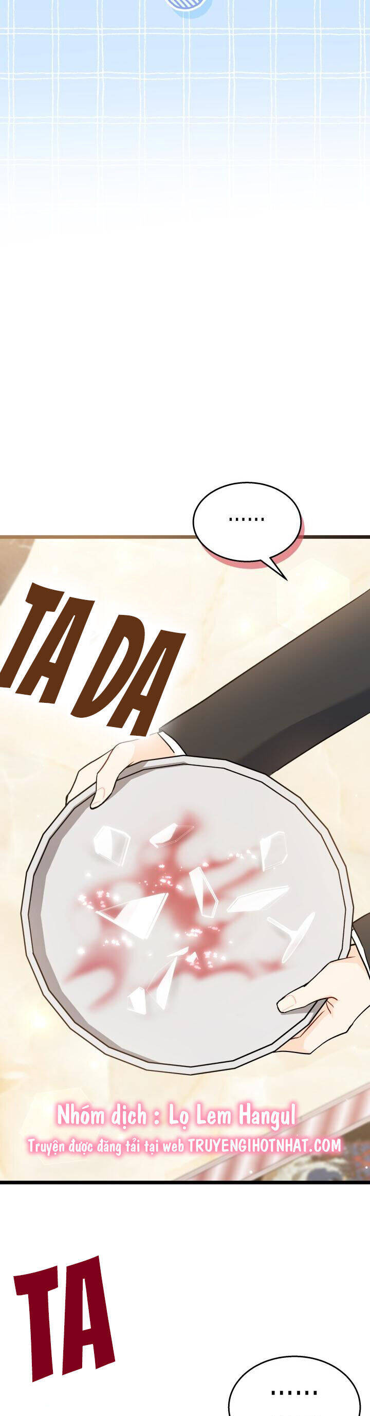 Mối Quan Hệ Cộng Sinh Giữa Báo Đen Và Thỏ Trắng - Chap 107 - Trang 30