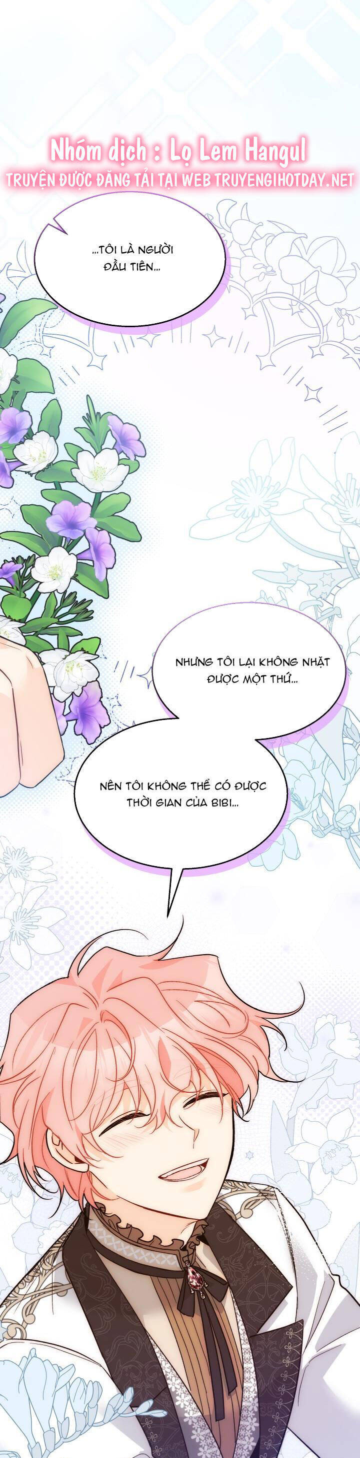 Mối Quan Hệ Cộng Sinh Giữa Báo Đen Và Thỏ Trắng - Chap 108 - Trang 16