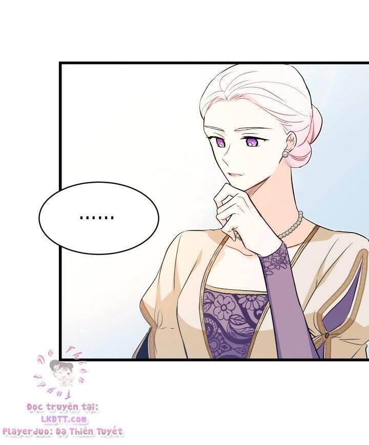 Mối Quan Hệ Cộng Sinh Giữa Báo Đen Và Thỏ Trắng - Chap 11 - Trang 14