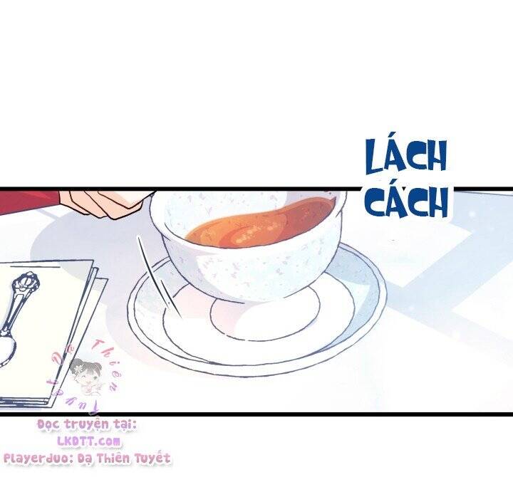 Mối Quan Hệ Cộng Sinh Giữa Báo Đen Và Thỏ Trắng - Chap 11 - Trang 15