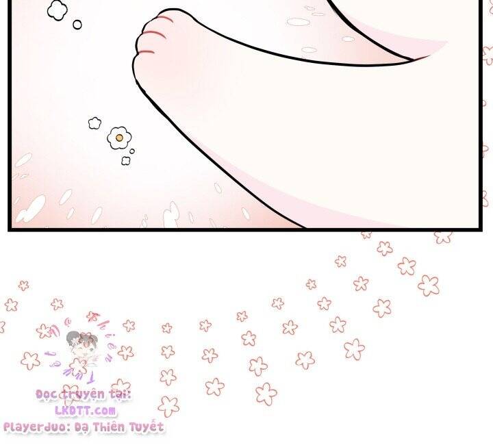 Mối Quan Hệ Cộng Sinh Giữa Báo Đen Và Thỏ Trắng - Chap 11 - Trang 22