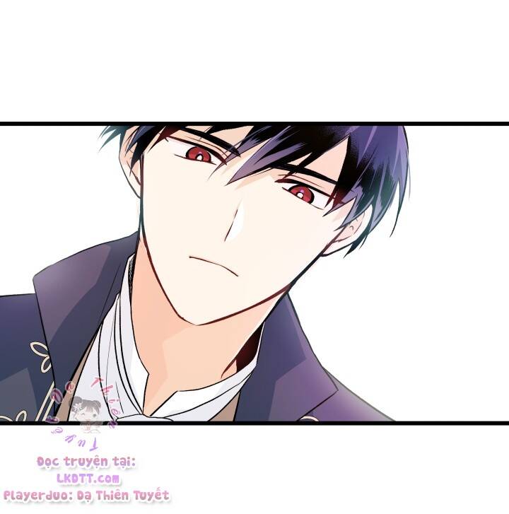 Mối Quan Hệ Cộng Sinh Giữa Báo Đen Và Thỏ Trắng - Chap 11 - Trang 32