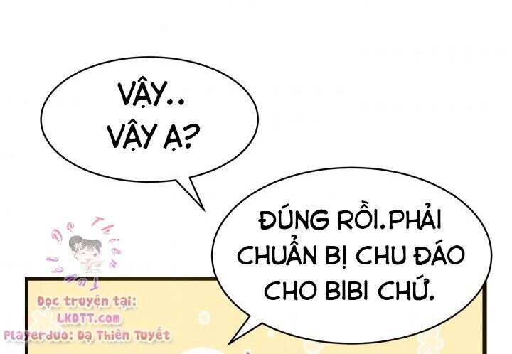 Mối Quan Hệ Cộng Sinh Giữa Báo Đen Và Thỏ Trắng - Chap 11 - Trang 35