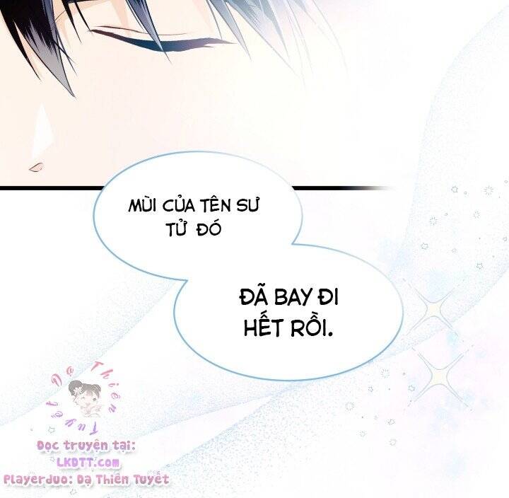 Mối Quan Hệ Cộng Sinh Giữa Báo Đen Và Thỏ Trắng - Chap 11 - Trang 37