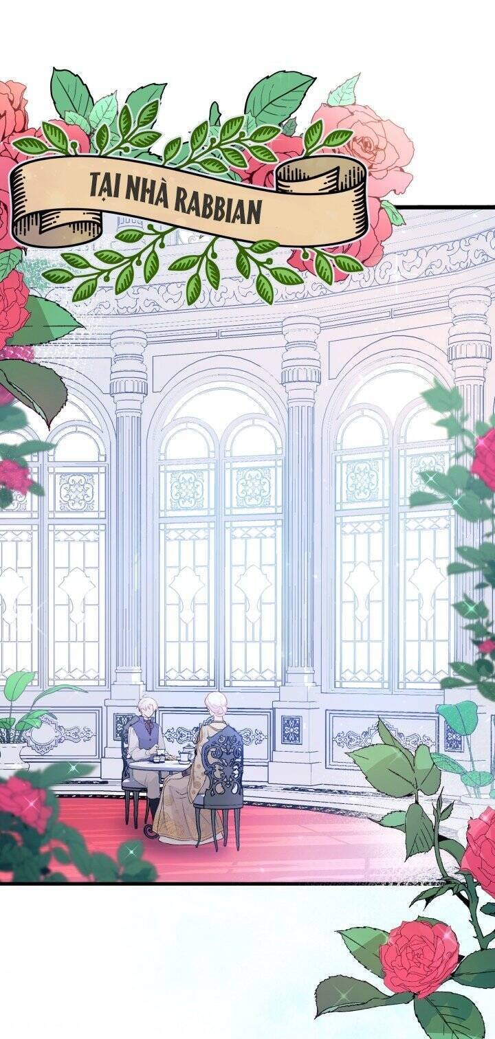 Mối Quan Hệ Cộng Sinh Giữa Báo Đen Và Thỏ Trắng - Chap 11 - Trang 5