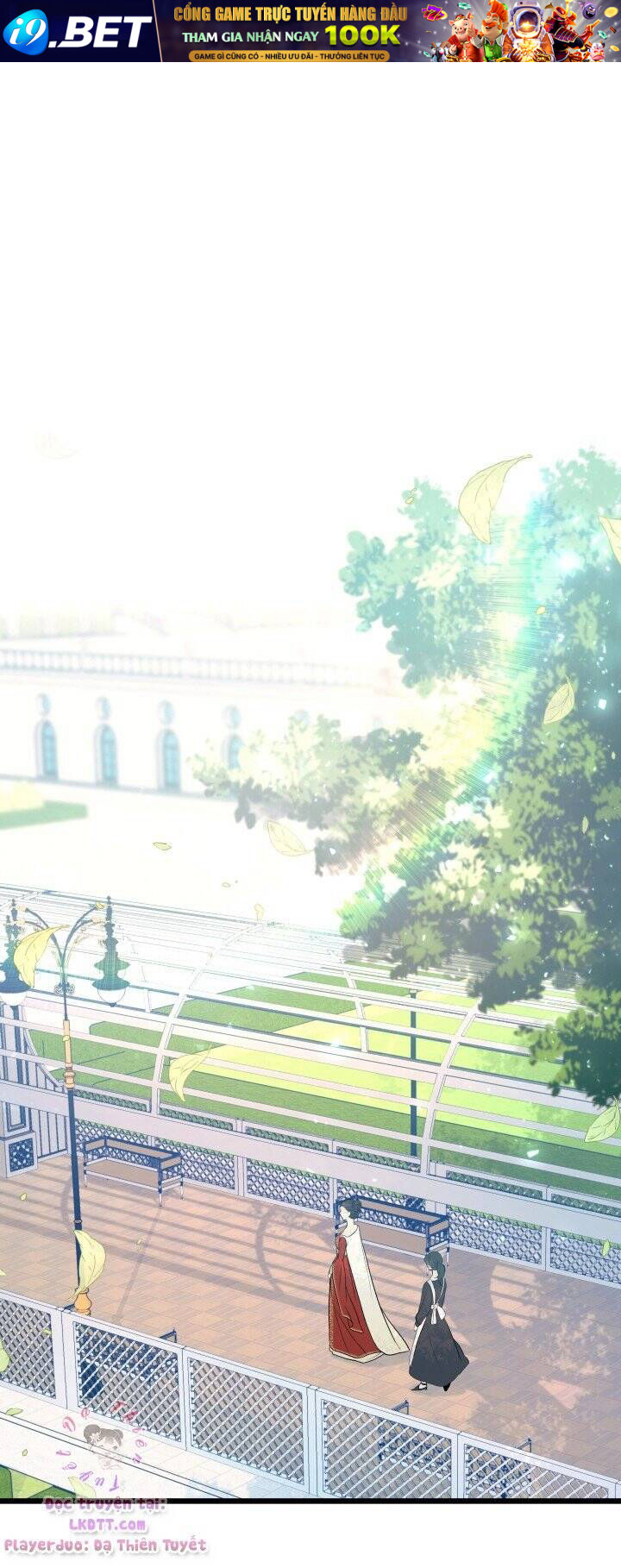 Mối Quan Hệ Cộng Sinh Giữa Báo Đen Và Thỏ Trắng - Chap 11 - Trang 44