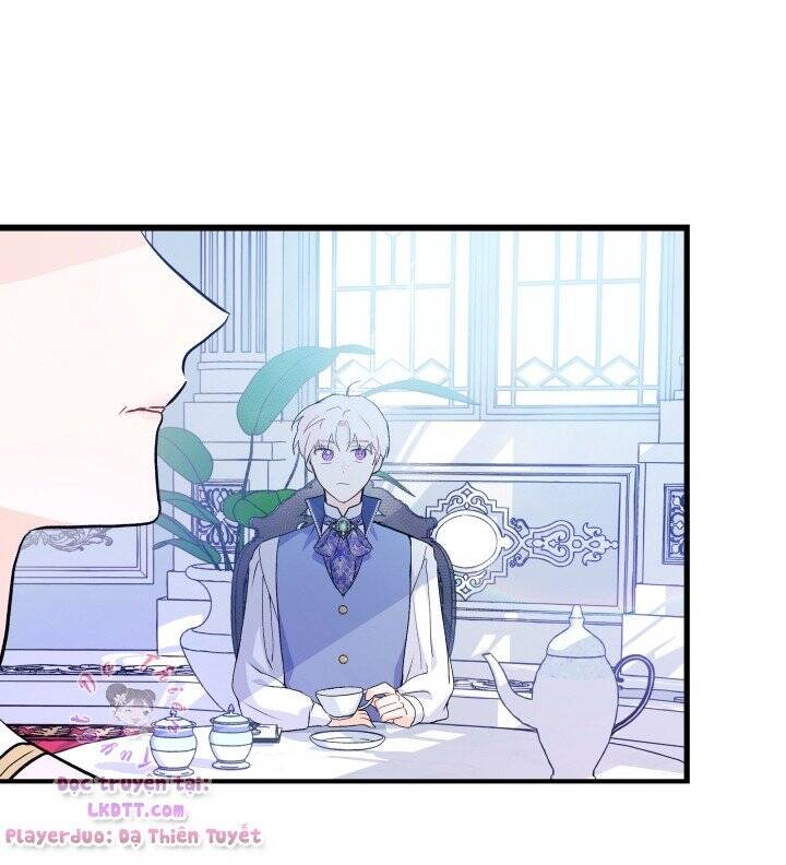 Mối Quan Hệ Cộng Sinh Giữa Báo Đen Và Thỏ Trắng - Chap 11 - Trang 10