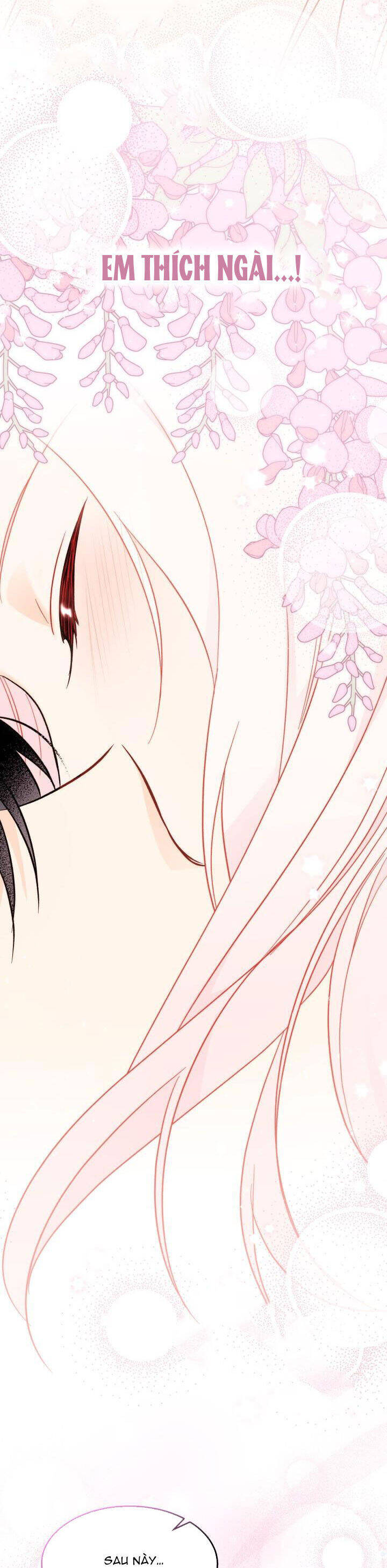 Mối Quan Hệ Cộng Sinh Giữa Báo Đen Và Thỏ Trắng - Chap 110 - Trang 35