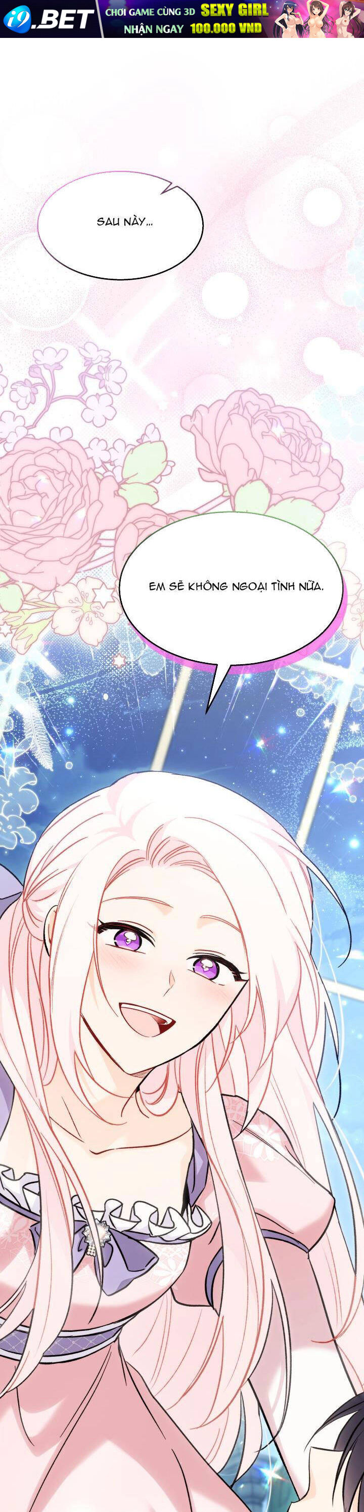 Mối Quan Hệ Cộng Sinh Giữa Báo Đen Và Thỏ Trắng - Chap 111 - Trang 2