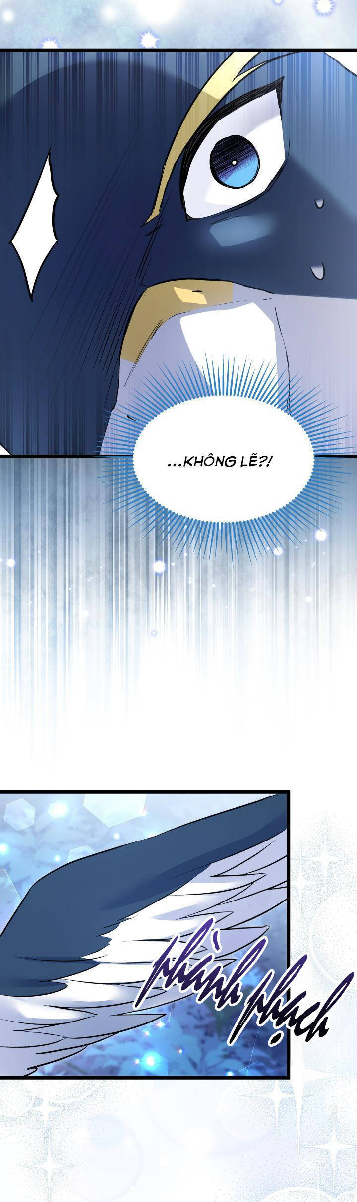 Mối Quan Hệ Cộng Sinh Giữa Báo Đen Và Thỏ Trắng - Chap 112 - Trang 16