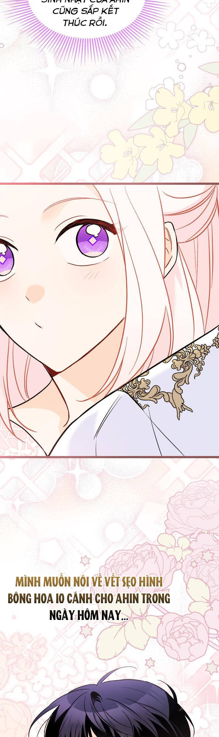 Mối Quan Hệ Cộng Sinh Giữa Báo Đen Và Thỏ Trắng - Chap 112 - Trang 29