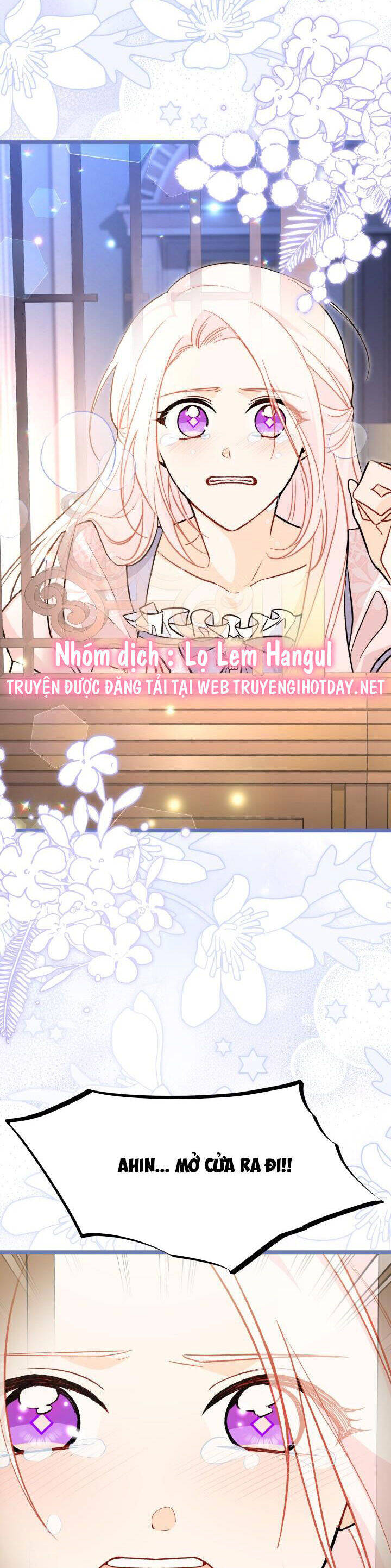 Mối Quan Hệ Cộng Sinh Giữa Báo Đen Và Thỏ Trắng - Chap 113 - Trang 18