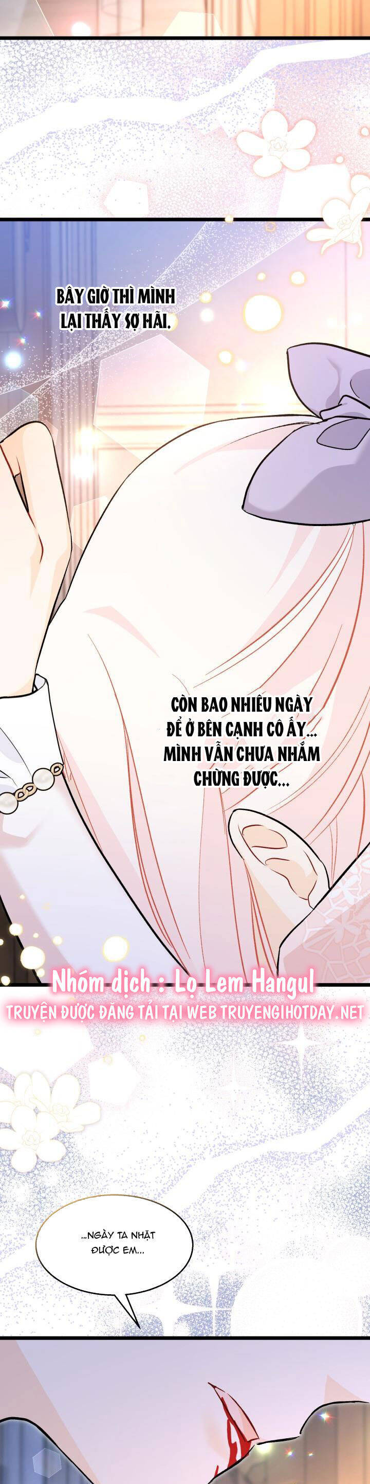 Mối Quan Hệ Cộng Sinh Giữa Báo Đen Và Thỏ Trắng - Chap 113 - Trang 23