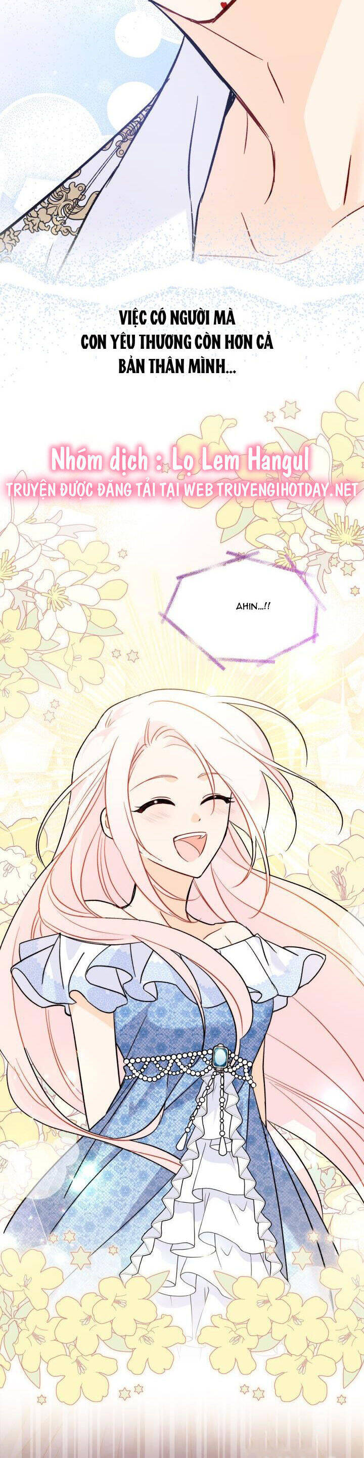 Mối Quan Hệ Cộng Sinh Giữa Báo Đen Và Thỏ Trắng - Chap 113 - Trang 36