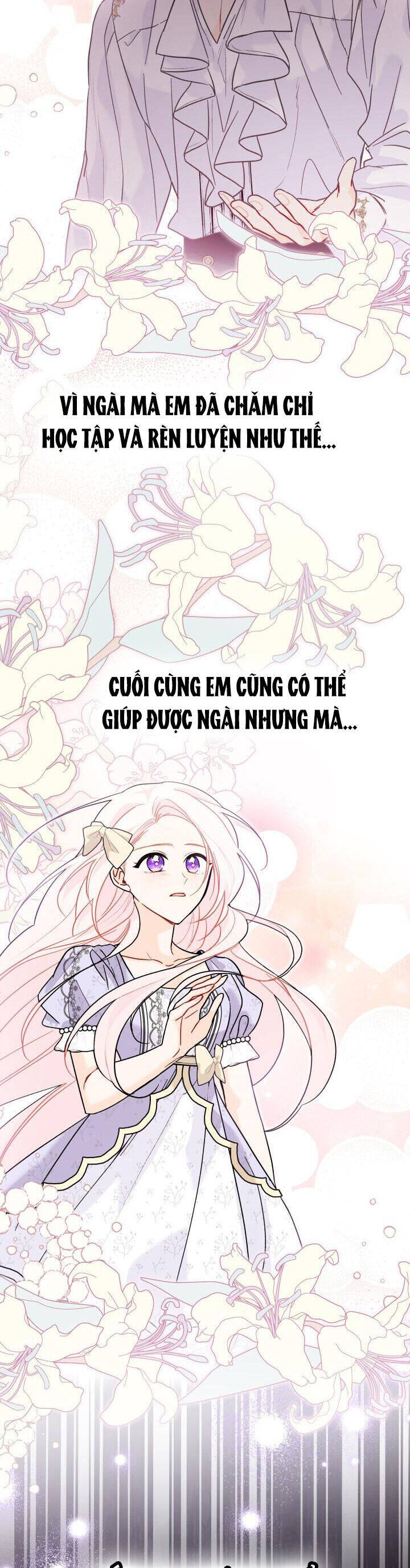 Mối Quan Hệ Cộng Sinh Giữa Báo Đen Và Thỏ Trắng - Chap 114 - Trang 3