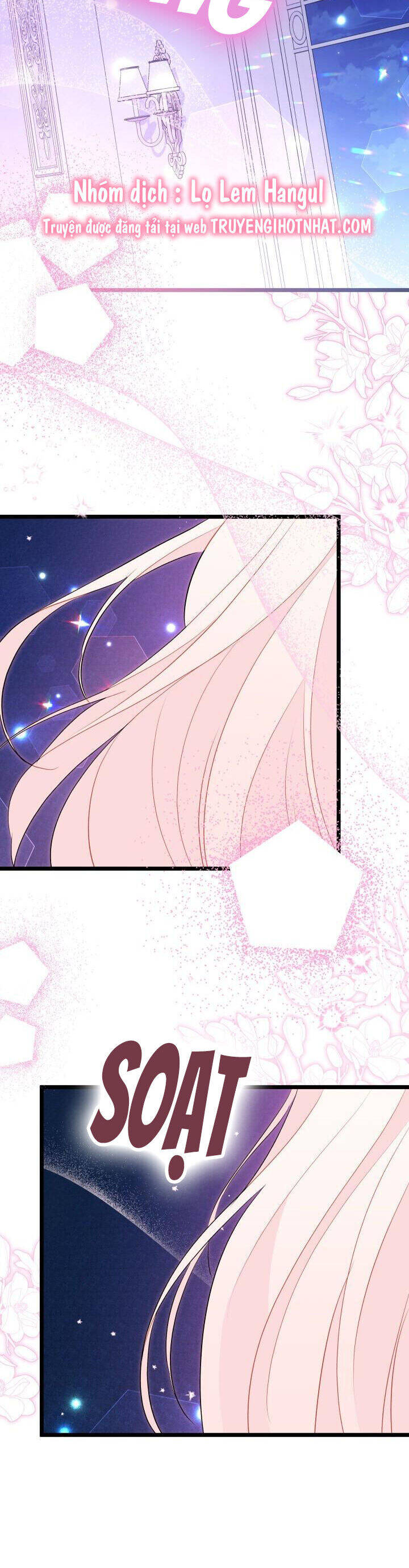 Mối Quan Hệ Cộng Sinh Giữa Báo Đen Và Thỏ Trắng - Chap 114 - Trang 29