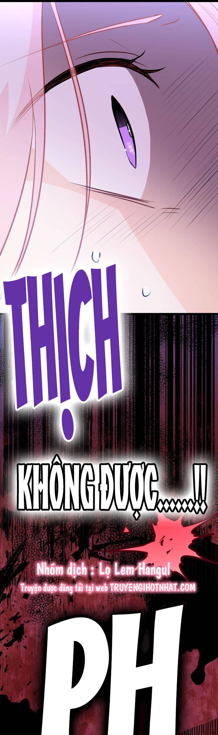 Mối Quan Hệ Cộng Sinh Giữa Báo Đen Và Thỏ Trắng - Chap 114 - Trang 41