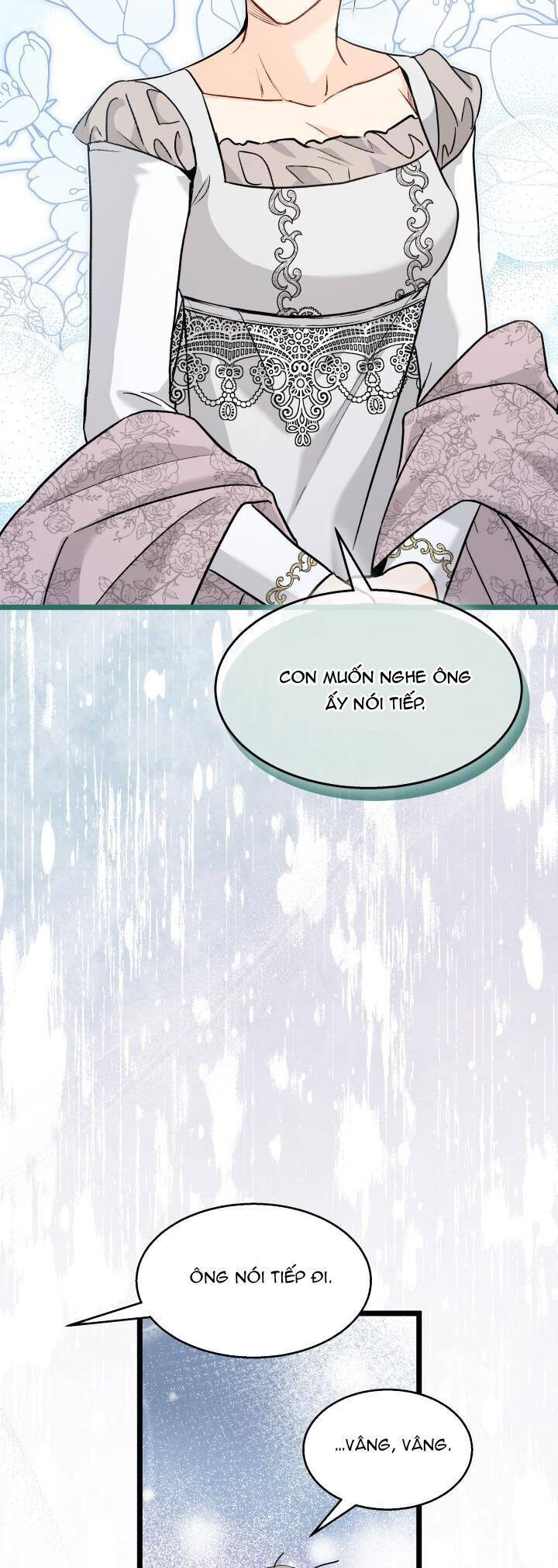 Mối Quan Hệ Cộng Sinh Giữa Báo Đen Và Thỏ Trắng - Chap 116 - Trang 16