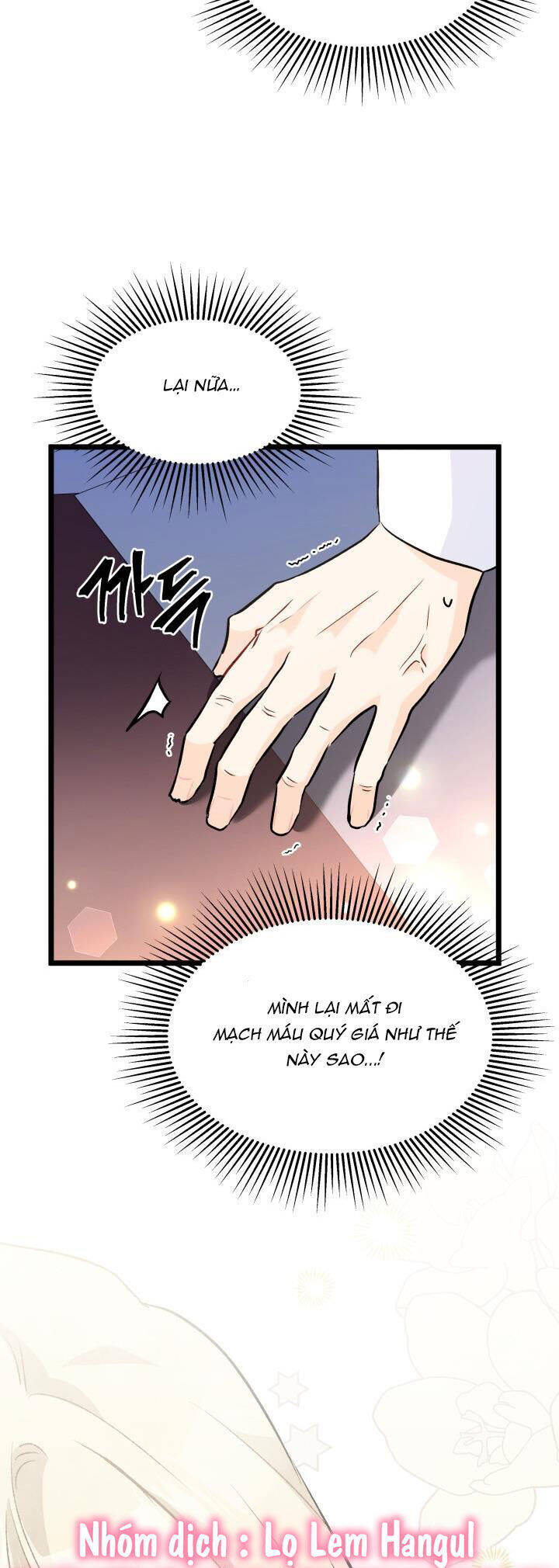 Mối Quan Hệ Cộng Sinh Giữa Báo Đen Và Thỏ Trắng - Chap 116 - Trang 24