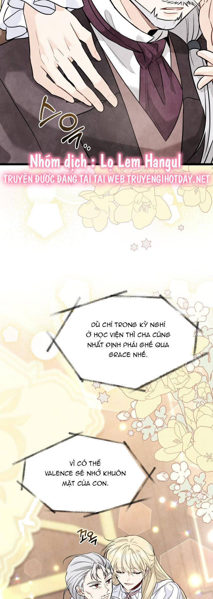 Mối Quan Hệ Cộng Sinh Giữa Báo Đen Và Thỏ Trắng - Chap 116 - Trang 26