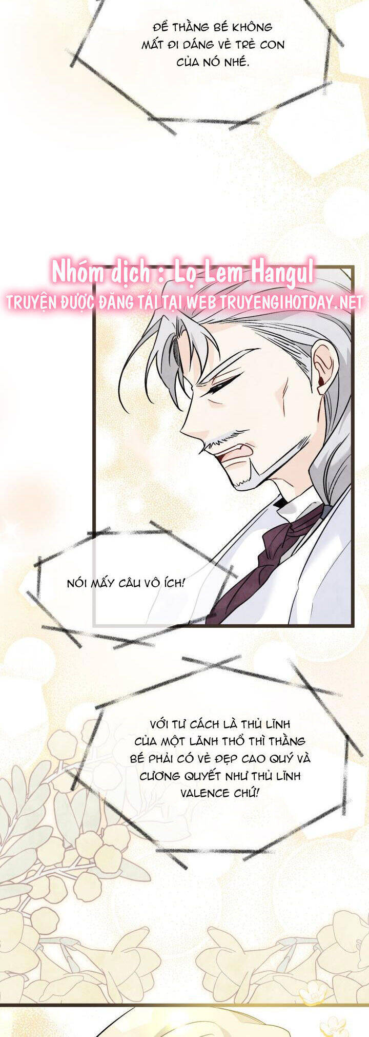 Mối Quan Hệ Cộng Sinh Giữa Báo Đen Và Thỏ Trắng - Chap 116 - Trang 29