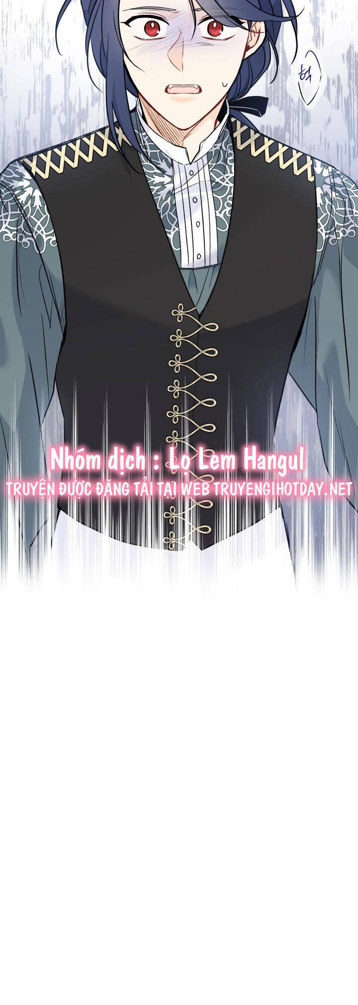 Mối Quan Hệ Cộng Sinh Giữa Báo Đen Và Thỏ Trắng - Chap 116 - Trang 46