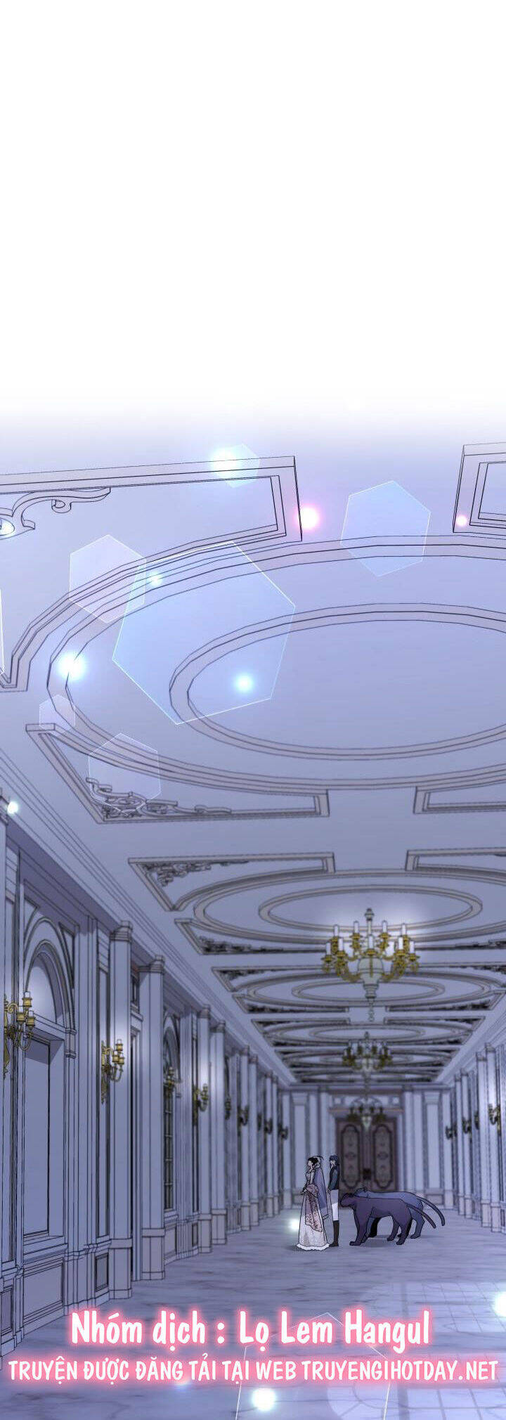 Mối Quan Hệ Cộng Sinh Giữa Báo Đen Và Thỏ Trắng - Chap 116 - Trang 47