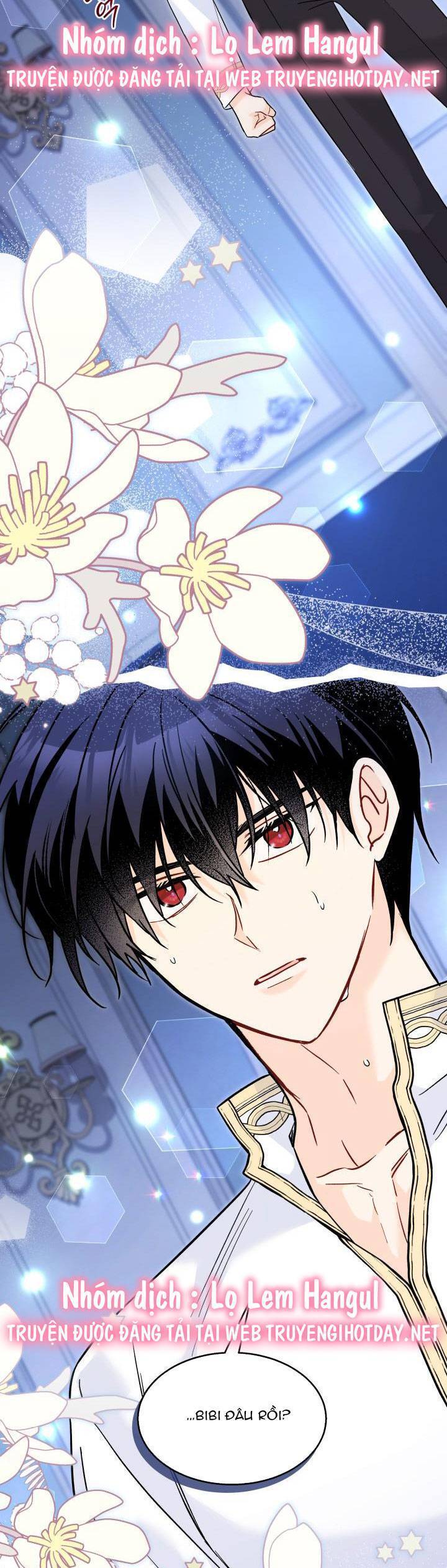 Mối Quan Hệ Cộng Sinh Giữa Báo Đen Và Thỏ Trắng - Chap 118 - Trang 24
