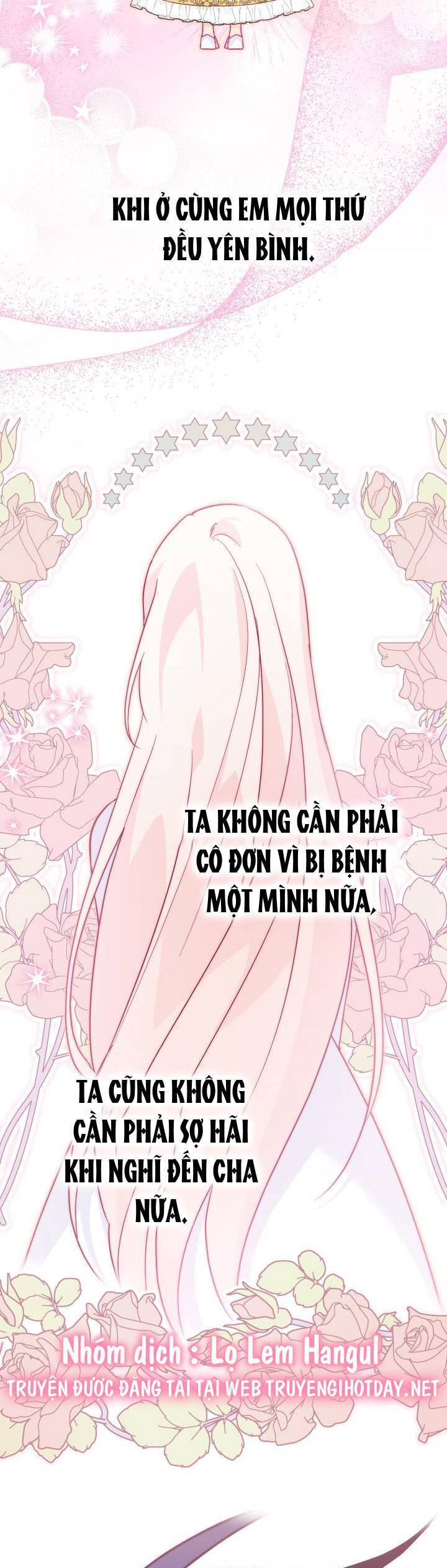 Mối Quan Hệ Cộng Sinh Giữa Báo Đen Và Thỏ Trắng - Chap 118 - Trang 4